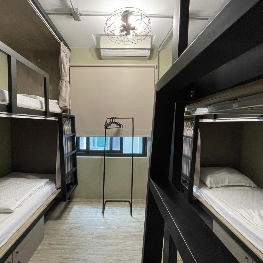 群青所 Gatherers Hostel小琉球 エクステリア 写真