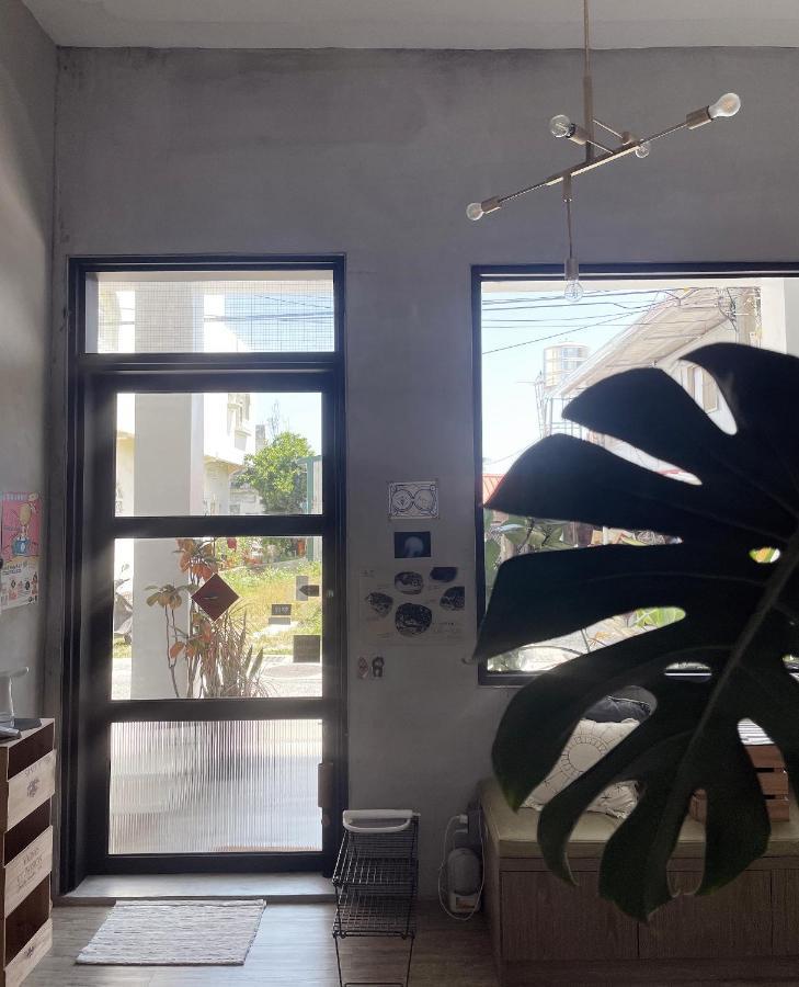 群青所 Gatherers Hostel小琉球 エクステリア 写真